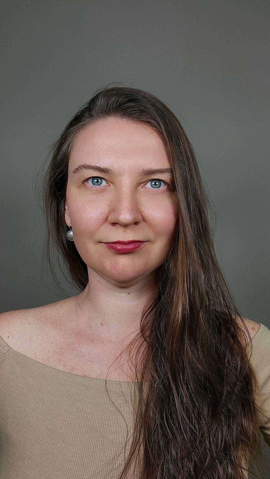 Aleksandra Cezayirli - Content Creator & Videographer