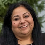 Natasha Chawla