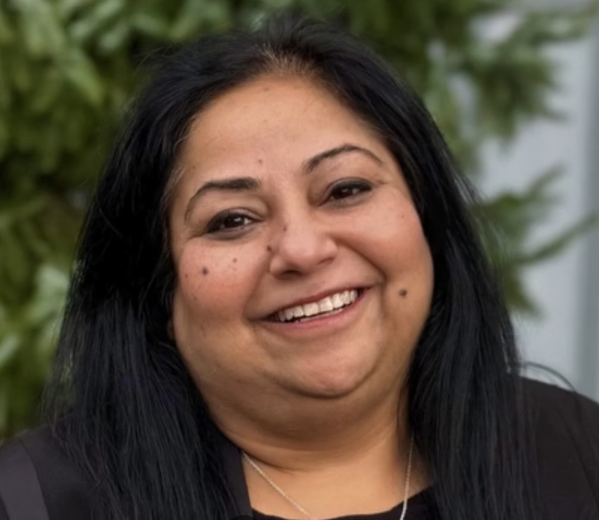 Natasha Chawla - Greens and Beans
